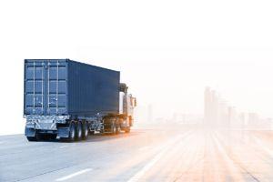 As vantagens da logística transporte rodoviário