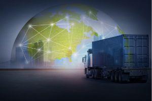 Encontre a melhor opção do mercado com transporte de carga pesada terrestre